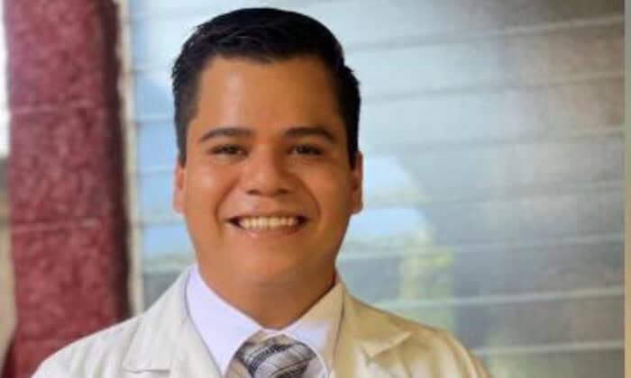 Yerri Gustavo Estrada Ruiz