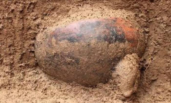 Costa Rica Archaeology Discovery