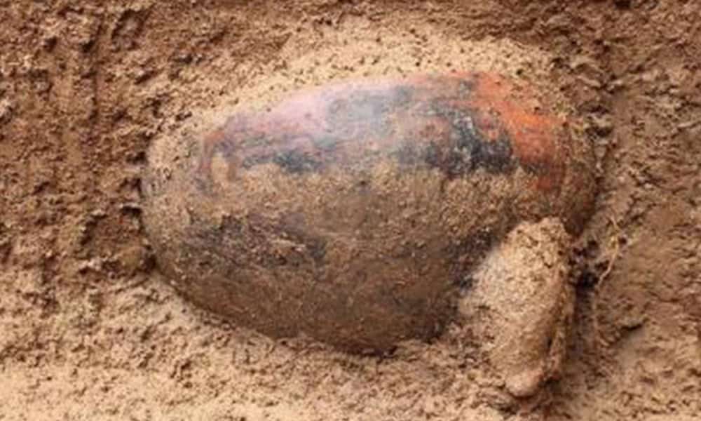 Costa Rica Archaeology Discovery