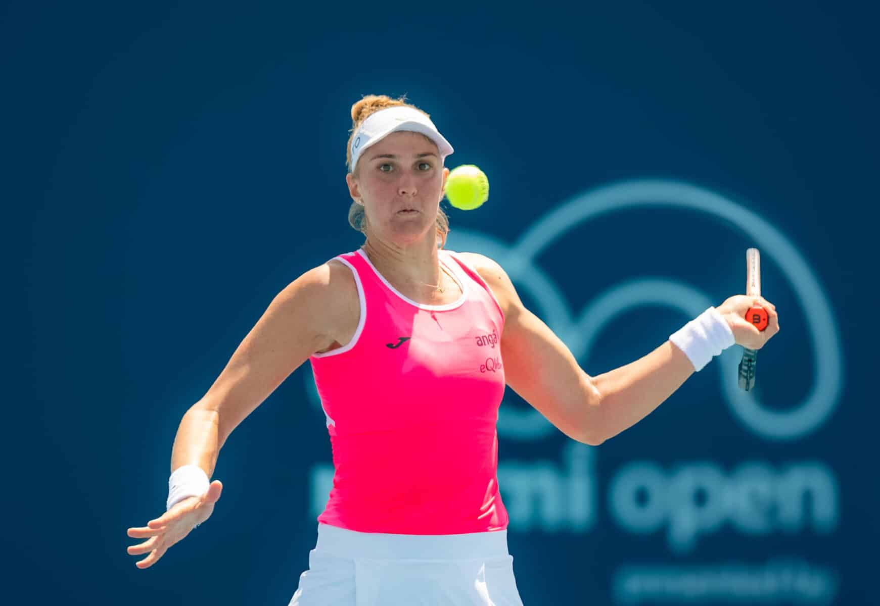 Latin American Stars Shine in Australian Open 2026 Entry Lists