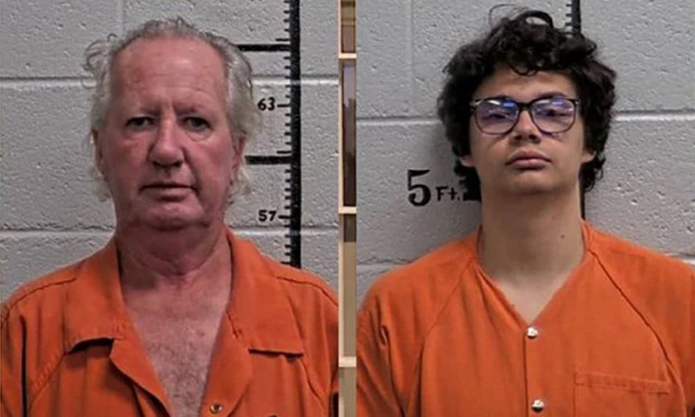 Murder charges against the husband and son of Costa Rican Silvia Gabriela Vílchez Mora