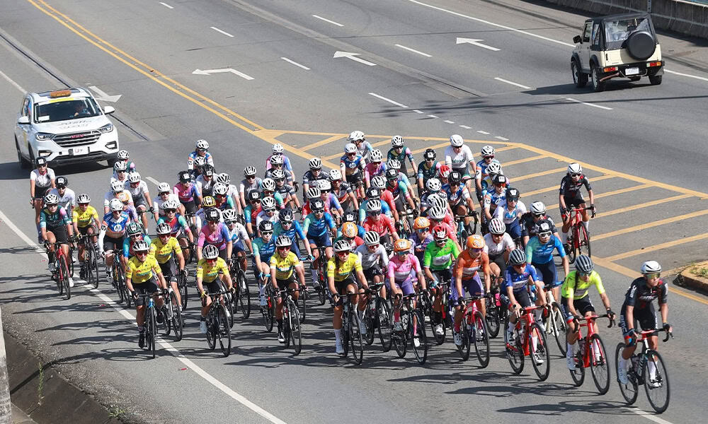 Vuelta Ciclista a Costa Rica 2025 Starts Today