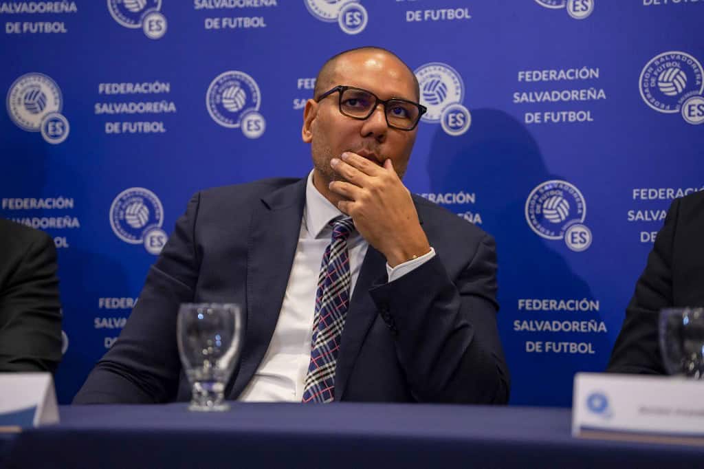 Yamil Bukele Takes Over El Salvador Soccer Federation After FIFA Intervention Ends