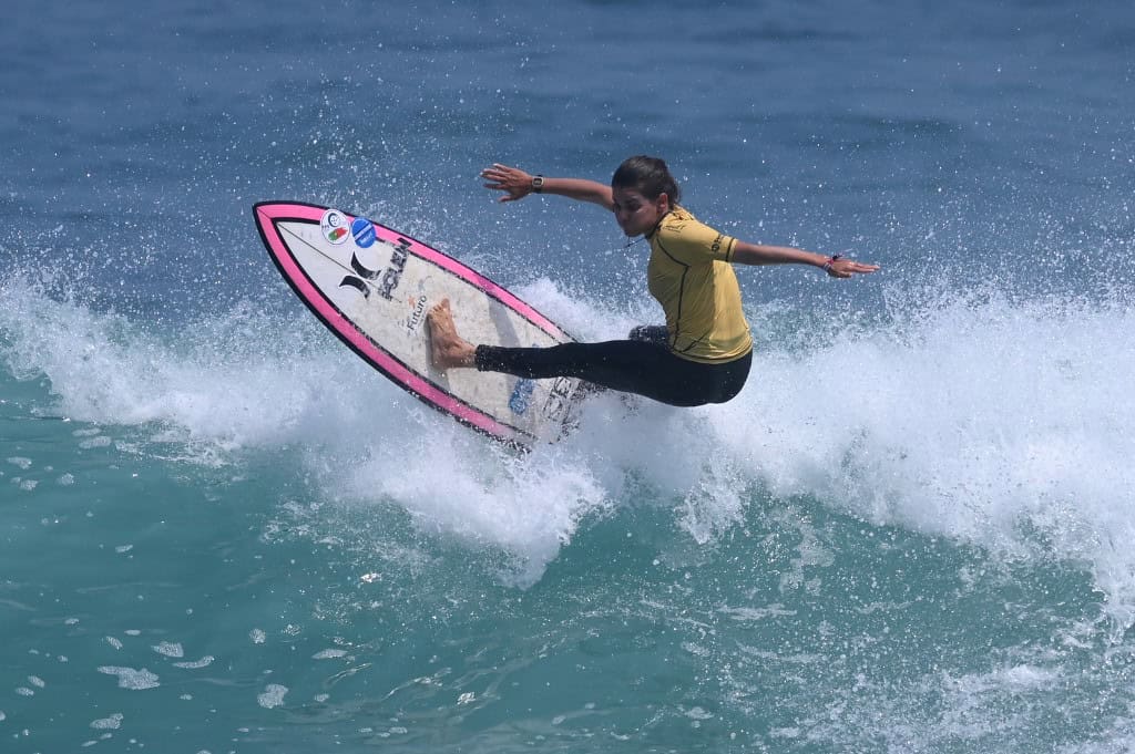 El Salvador’s Surf City Reshapes Coastline Amid Tourism Boom