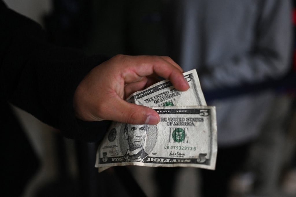 Guatemala Migrant Smuggling