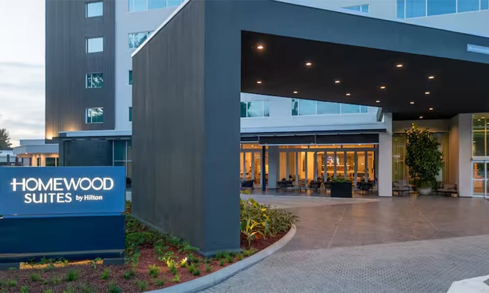 Hilton Hotels in San Jose Costa Rica