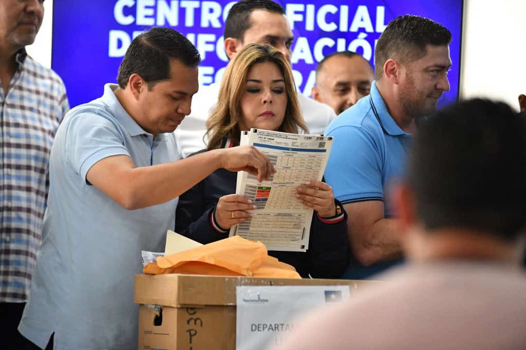 Honduras Election Delay