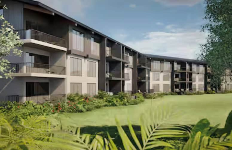 Costa Rica Hilton Hotel in Heredia