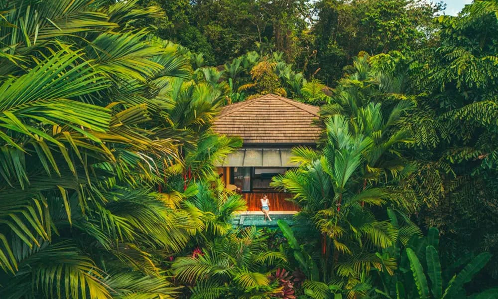 Nayara Resorts Costa Rica