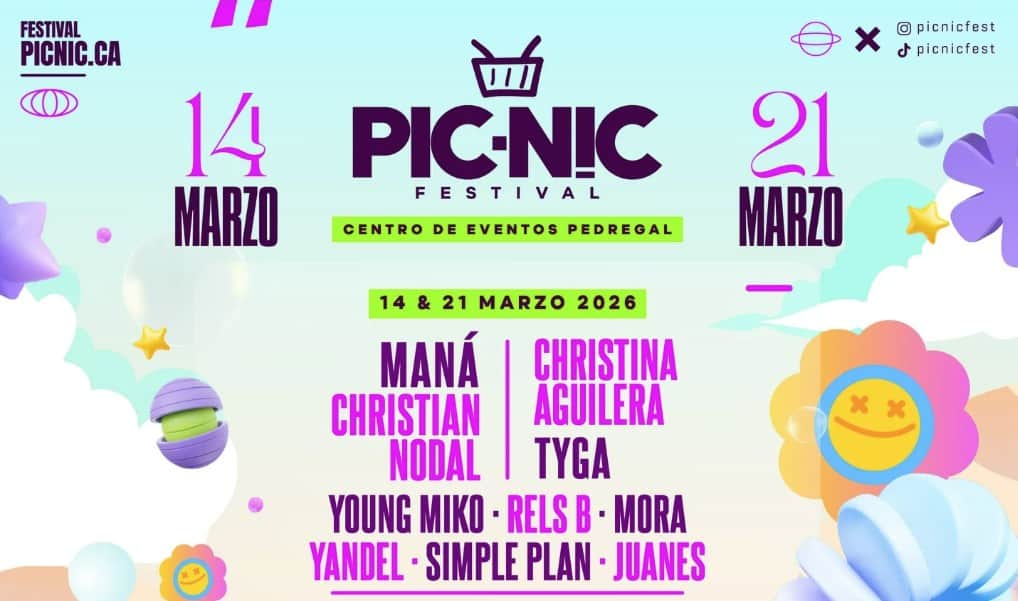 Costa Rica Picnic Festival