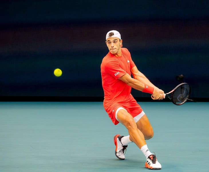 Francisco Cerúndolo Miami Open
