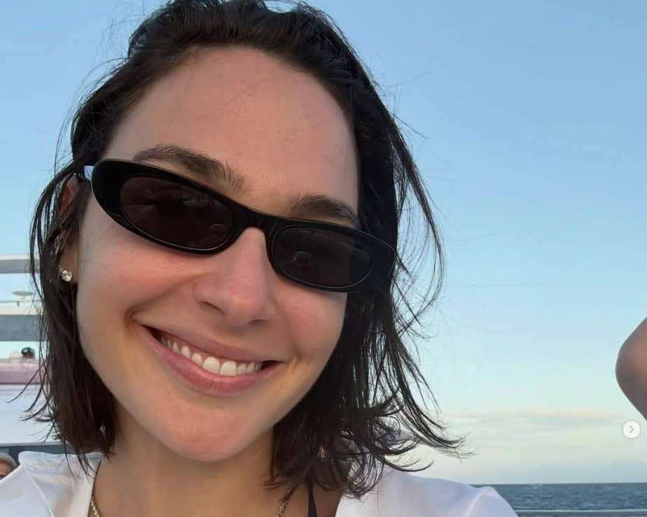 ticotimes.net - Tico Times - Gal Gadot Chooses Costa Rica Again for New Year's Getaway : The Tico Times | Costa Rica News | Travel | Real Estate