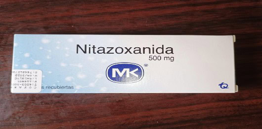 Costa Rica Parasite Medication