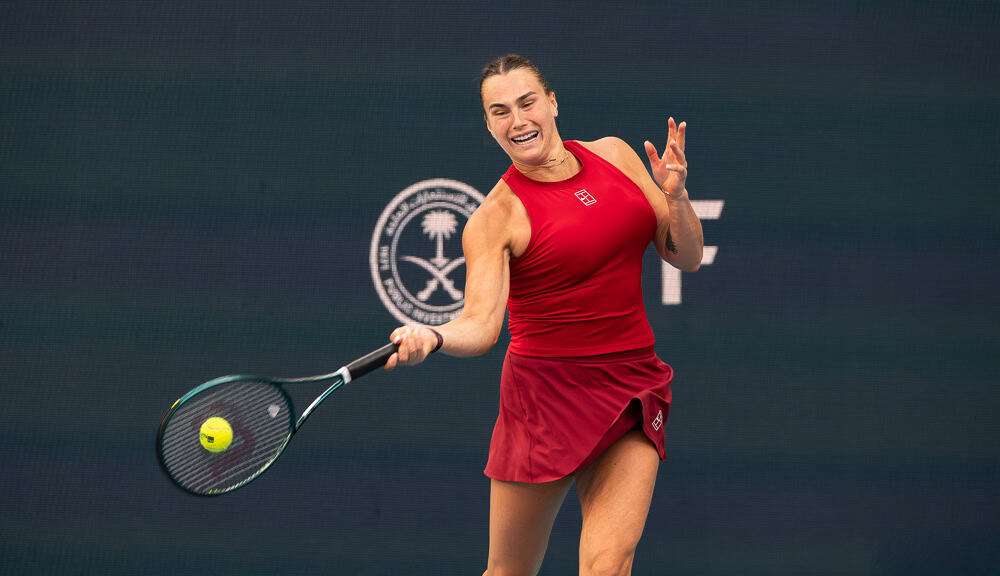 Why Aryna Sabalenka Is Skipping Tournaments to Prep for Australian Open 2026