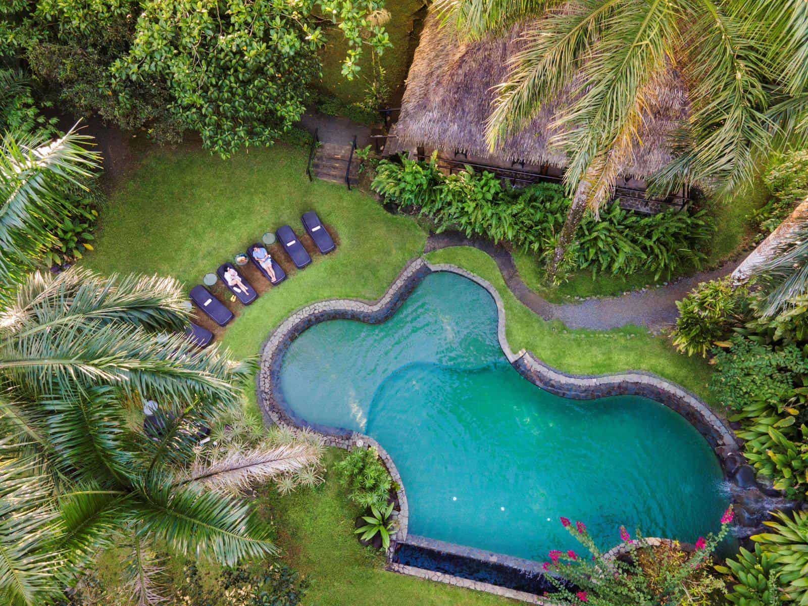 Aranwa Hotels Resorts & Spas Costa Rica