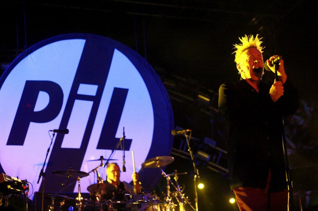 Public Image Ltd in Costa Rica