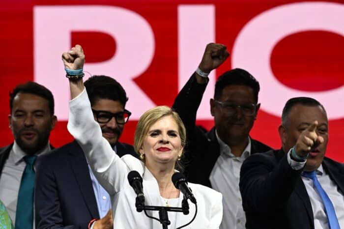 laura fernandez wins costa rica presidency