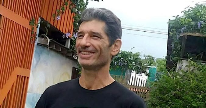 Costa Rica Homicide Kurt Van Dyke