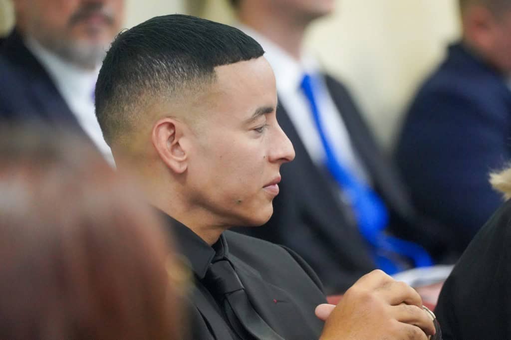 Daddy Yankee Coming to Costa Rica