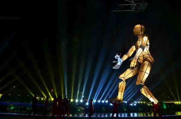 Costa Rica Film Festival