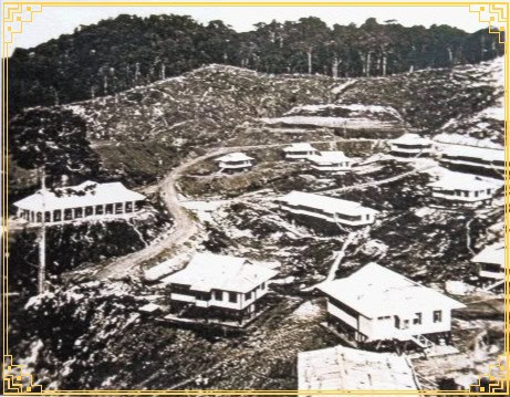 Costa Rica Zona Americana