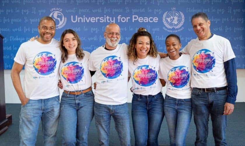 Costa Rica University for Peace
