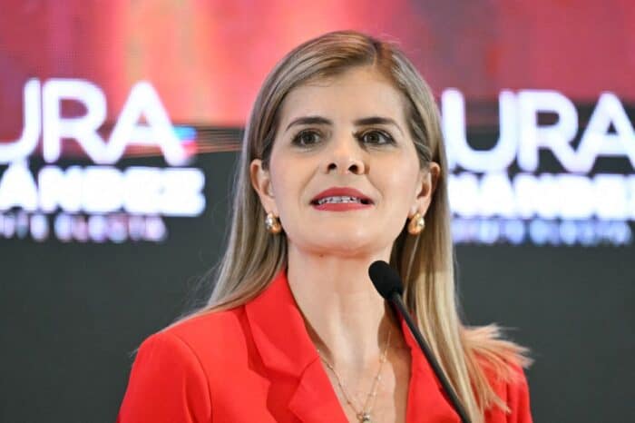 Costa Rica President Elect Fernandez