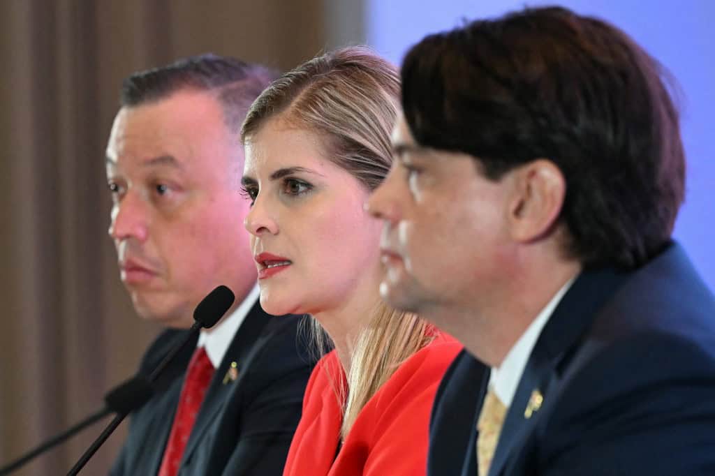 Costa Rica President Laura Fernandez Mandate