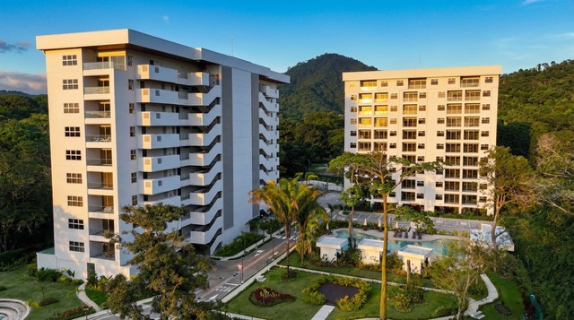 Selva Coral Costa Rica