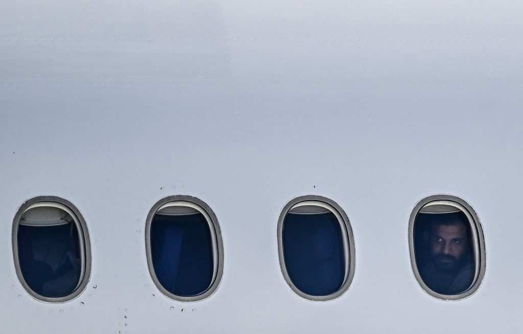 Flights to Venezuela