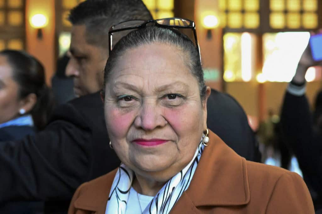 Guatemala Attorney General Porras Fails Bid for Constitutional Court Seat