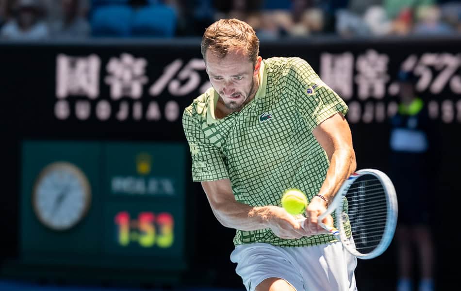 Dubai ATP Fallout Players Stuck After Iran Strikes Ground Flights Across the Gulf