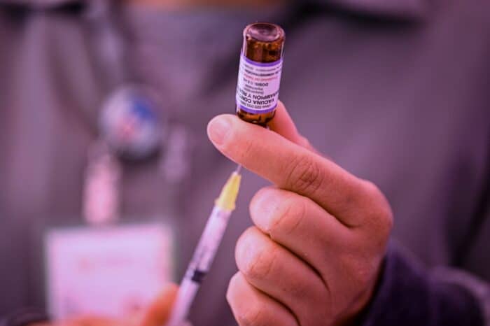 Measles Vaccine for travel to Costa Rica