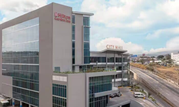 Hilton Hotels in Costa Rica