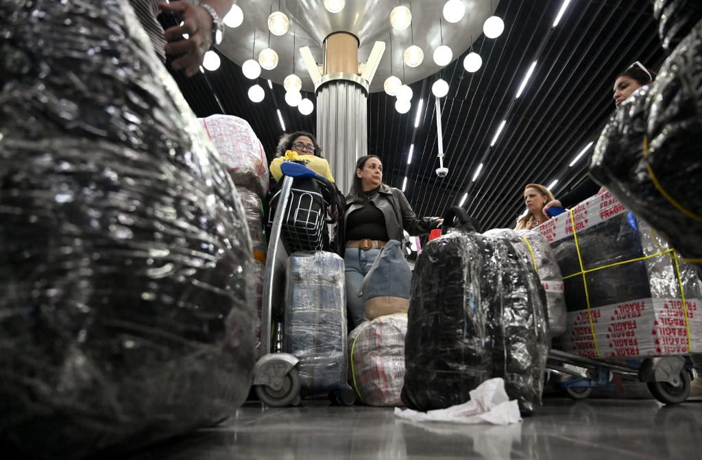 Cuban Doctors Leave Honduras