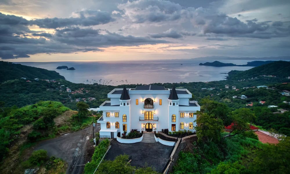 Essence of Dreams Luxury Stay Costa Rica