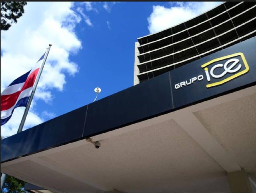 Costa Rica Electricity