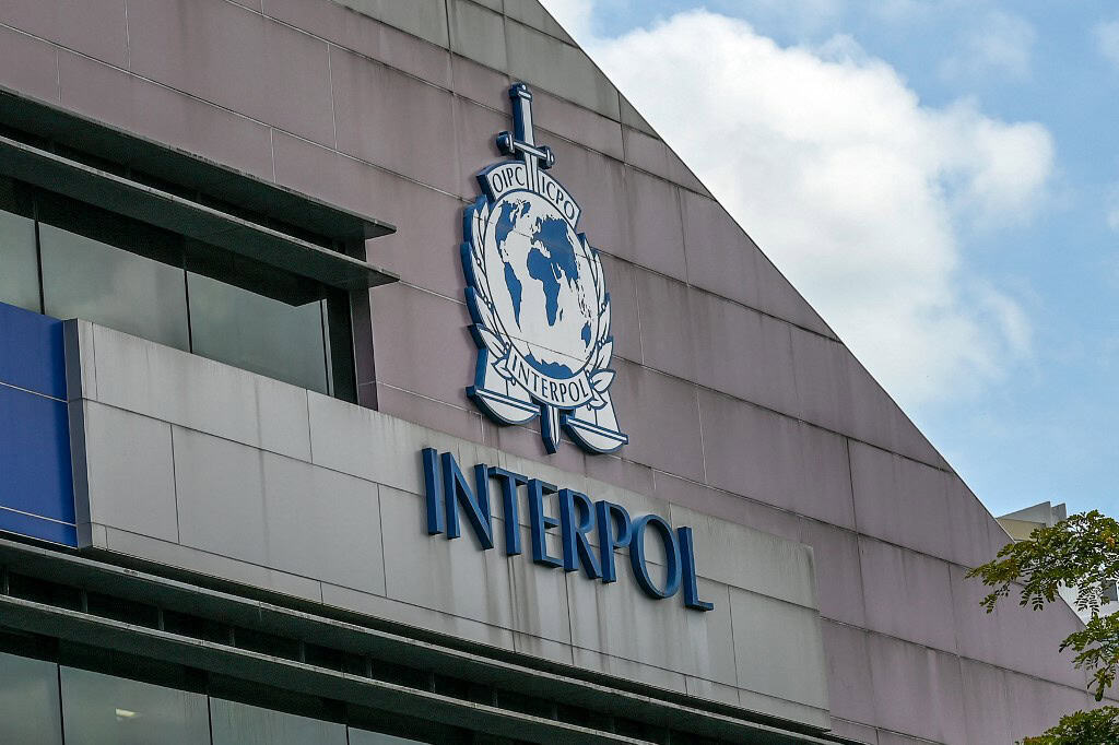 Interpol Central America Investigation