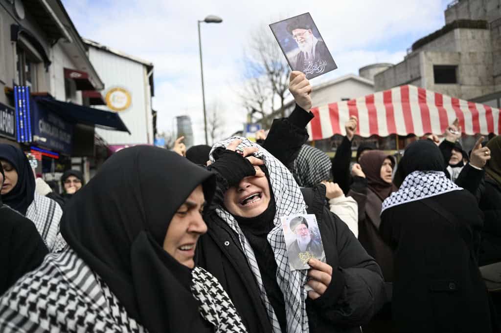 Costa Rica Iran War Reaction