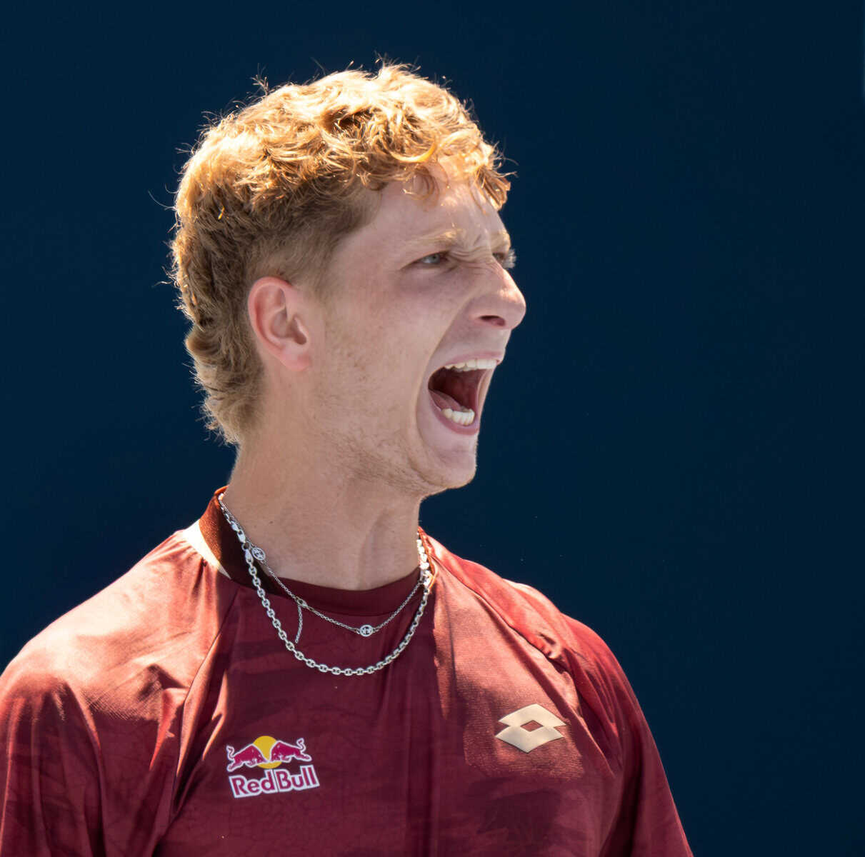 Miami Open Upset as Martin Landaluce stuns Sebastian Korda