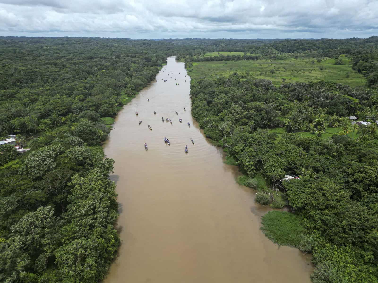 Panama Indio Reserve