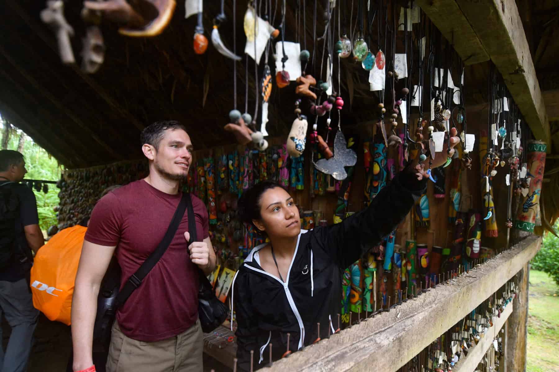 Costa Rica Cultural Tourism