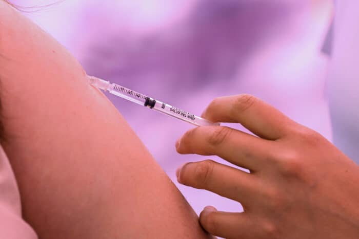 Measles Vaccination Rules Costa Rica