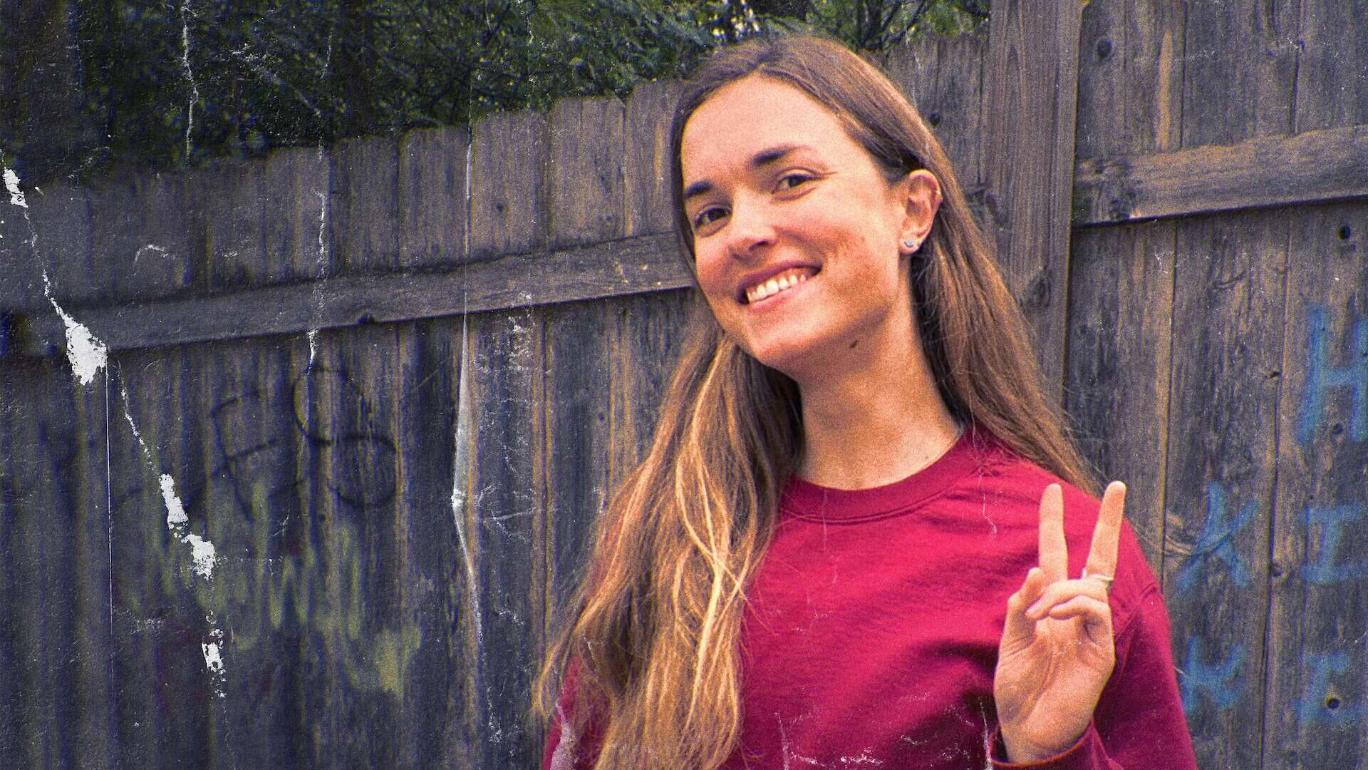 Netflix Movie of Moriah Wilson