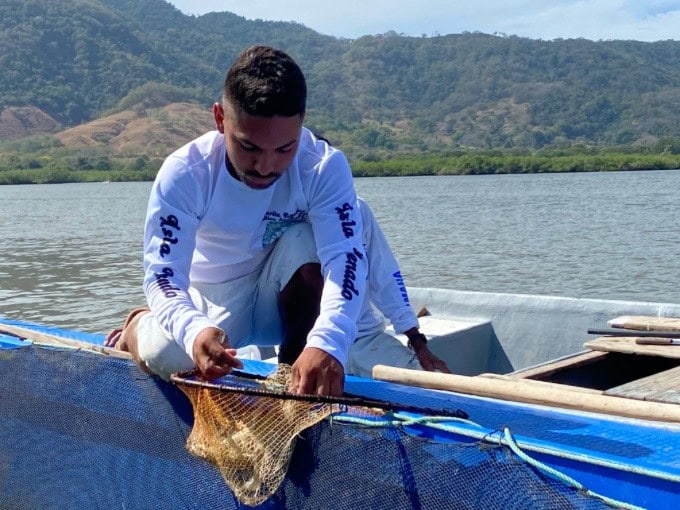 Costa Rica Fishing Ban