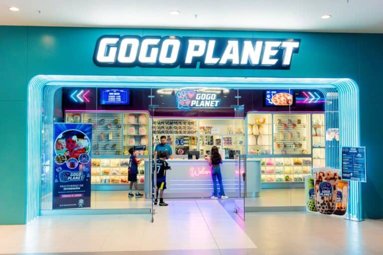 GOGO Planet: Costa Rica’s Ultimate Indoor Entertainment Destination for All Ages