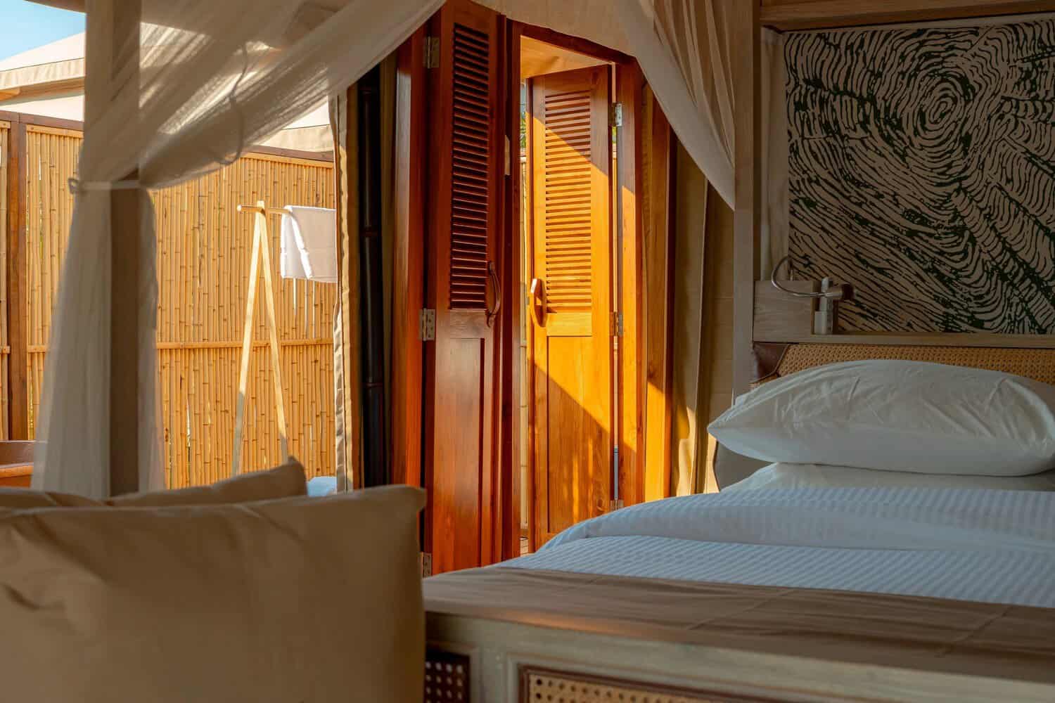 Costa Rica Eco Luxury Hotel Amarena
