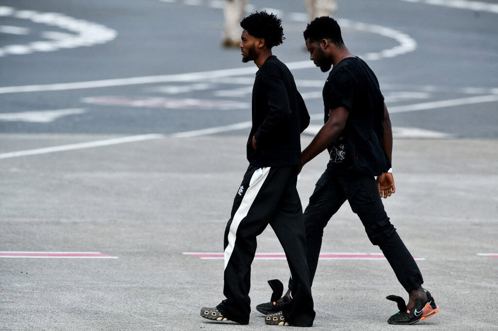 Costa Rica Receives second wave of immigrants from USA