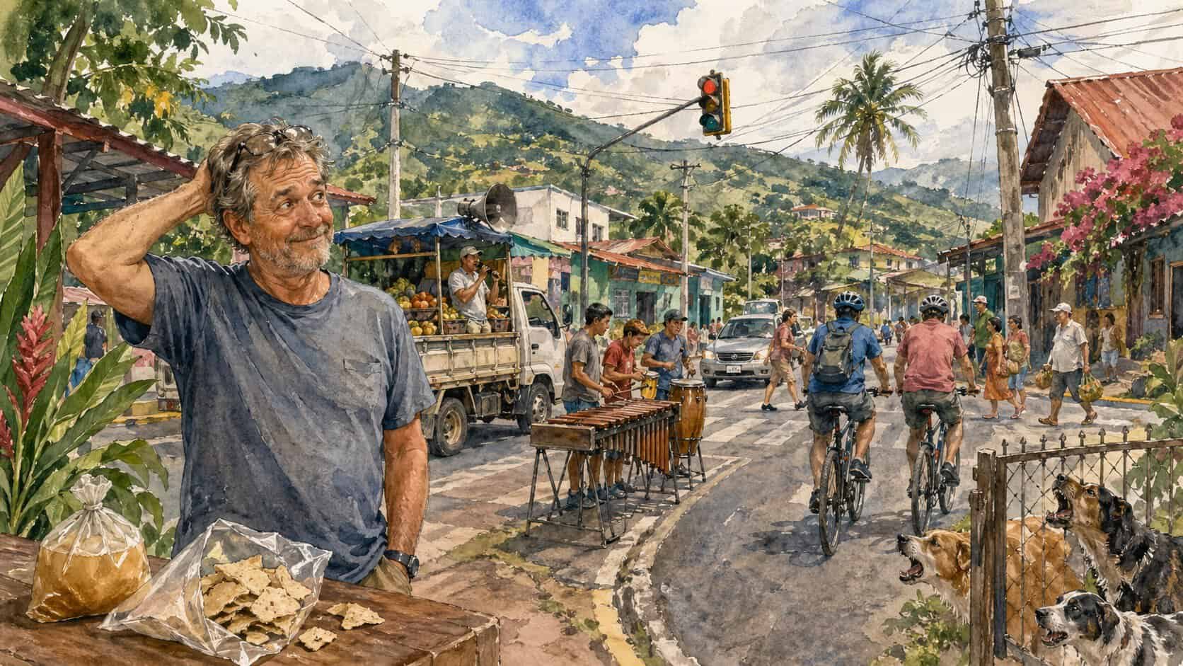 Costa Rica Expat Pet Peeves