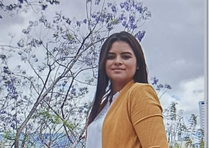 Costa Rica Missing Person Junieysis Adely Merlo Espinoza